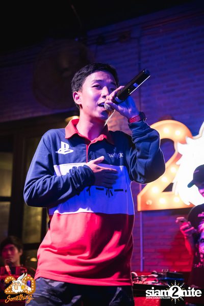 20Something Bar presents Hip-Hop Night — photo 50