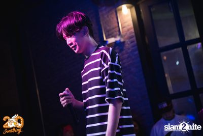 20Something Bar presents Hip-Hop Night — photo 51