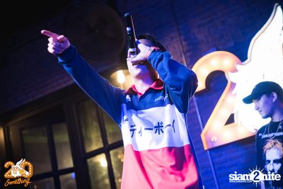 20Something Bar presents Hip-Hop Night — photo 52