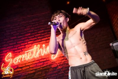 20Something Bar presents Hip-Hop Night — photo 53