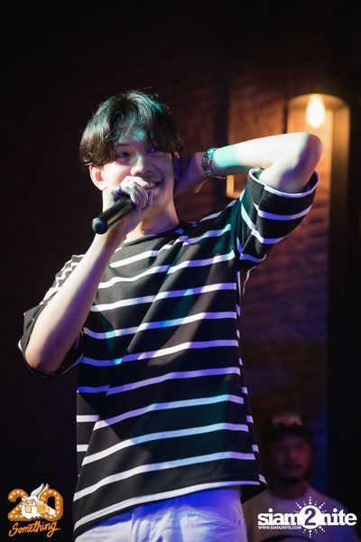 20Something Bar presents Hip-Hop Night — photo 54
