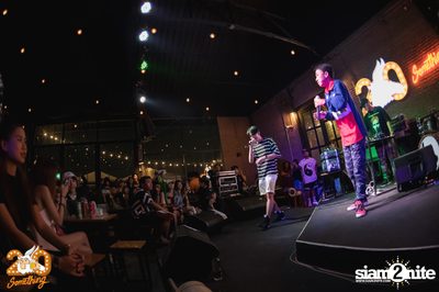 20Something Bar presents Hip-Hop Night — photo 55