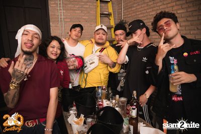 20Something Bar presents Hip-Hop Night — photo 56