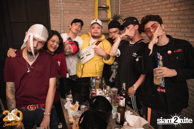 20Something Bar presents Hip-Hop Night — photo 57