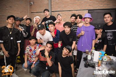 20Something Bar presents Hip-Hop Night — photo 62