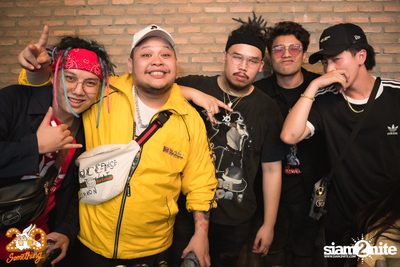 20Something Bar presents Hip-Hop Night — photo 63