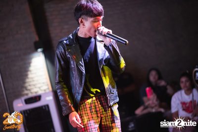 20Something Bar presents Hip-Hop Night — photo 65
