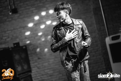 20Something Bar presents Hip-Hop Night — photo 66