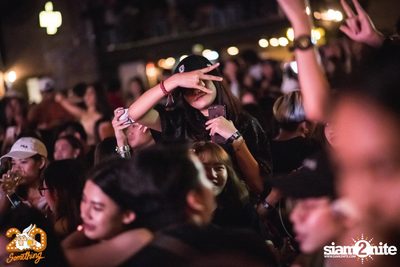 20Something Bar presents Hip-Hop Night — photo 67