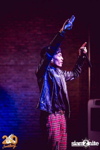 20Something Bar presents Hip-Hop Night — photo 69