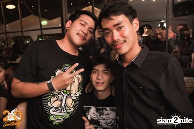 20Something Bar presents Hip-Hop Night — photo 71