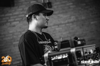 20Something Bar presents Hip-Hop Night — photo 72