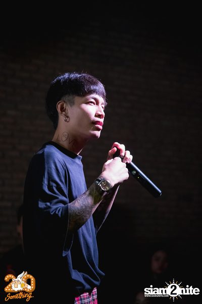 20Something Bar presents Hip-Hop Night — photo 74