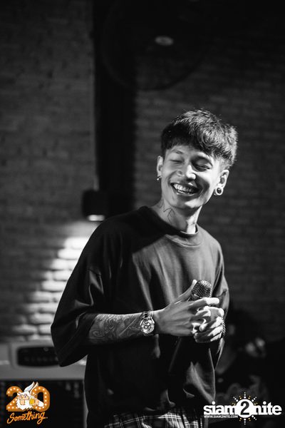 20Something Bar presents Hip-Hop Night — photo 75
