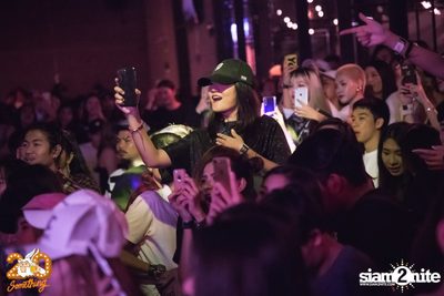 20Something Bar presents Hip-Hop Night — photo 76