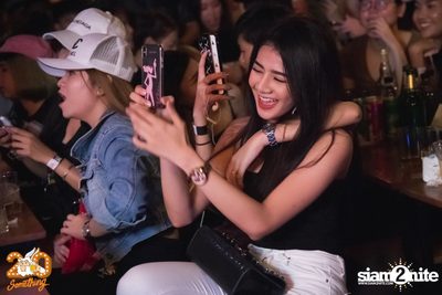 20Something Bar presents Hip-Hop Night — photo 77