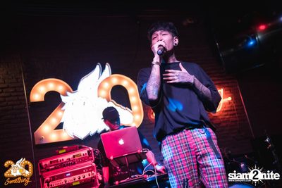 20Something Bar presents Hip-Hop Night — photo 78