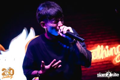 20Something Bar presents Hip-Hop Night — photo 79