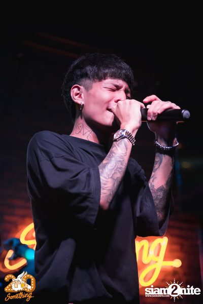 20Something Bar presents Hip-Hop Night — photo 81