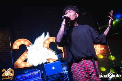 20Something Bar presents Hip-Hop Night — photo 82