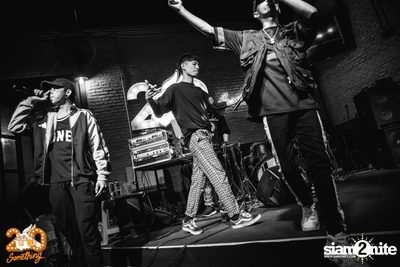 20Something Bar presents Hip-Hop Night — photo 83