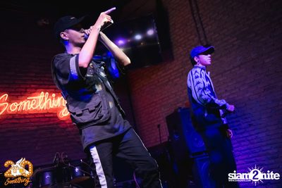 20Something Bar presents Hip-Hop Night — photo 84