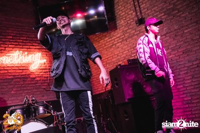 20Something Bar presents Hip-Hop Night — photo 86