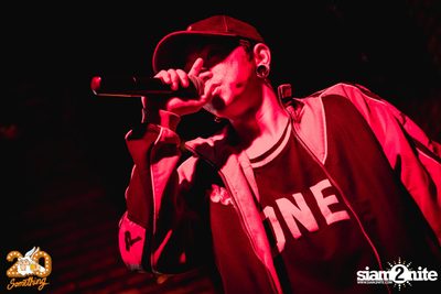 20Something Bar presents Hip-Hop Night — photo 87