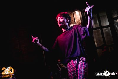 20Something Bar presents Hip-Hop Night — photo 88