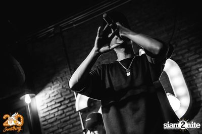 20Something Bar presents Hip-Hop Night — photo 89