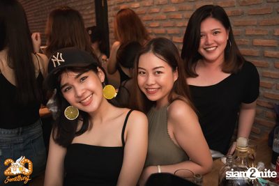 20Something Bar presents Hip-Hop Night — photo 90