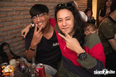 20Something Bar presents Hip-Hop Night — photo 91