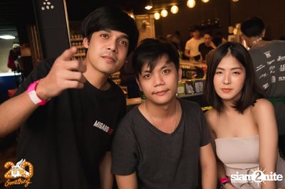 20Something Bar presents Hip-Hop Night — photo 93