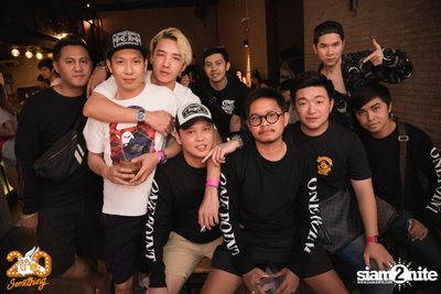 20Something Bar presents Hip-Hop Night — photo 94