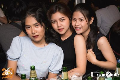 20Something Bar presents Hip-Hop Night — photo 95