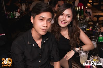 20Something Bar presents Hip-Hop Night — photo 96