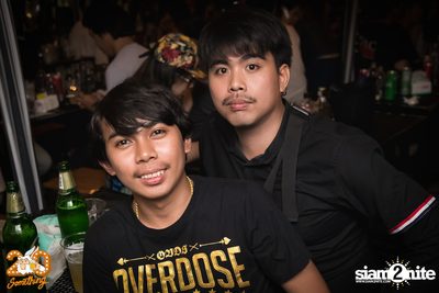 20Something Bar presents Hip-Hop Night — photo 97