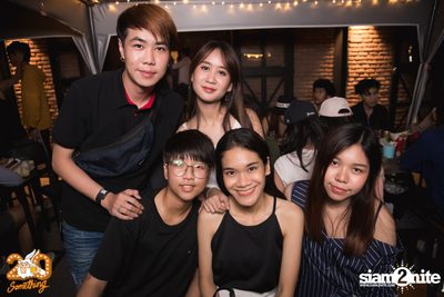 20Something Bar presents Hip-Hop Night — photo 98