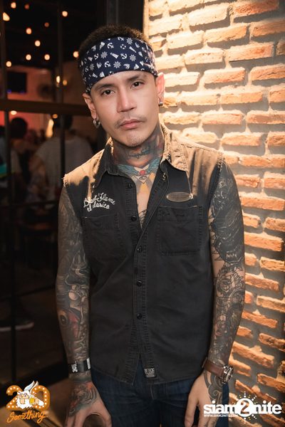 20Something Bar presents Hip-Hop Night — photo 99