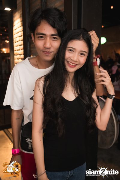 20Something Bar presents Hip-Hop Night — photo 102