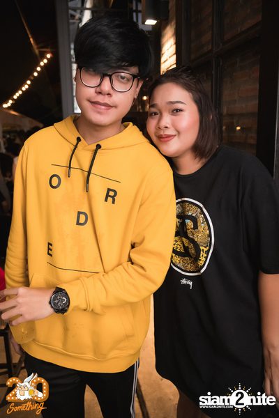 20Something Bar presents Hip-Hop Night — photo 103