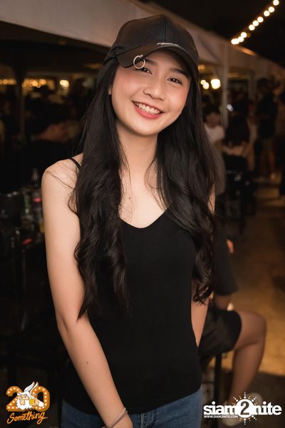 20Something Bar presents Hip-Hop Night — photo 104