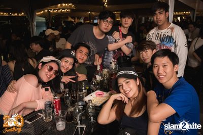 20Something Bar presents Hip-Hop Night — photo 105