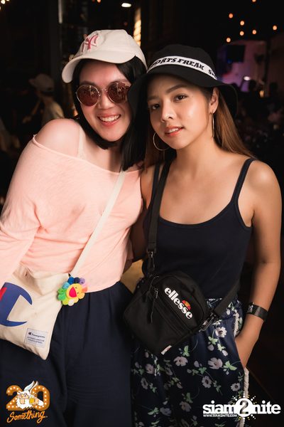 20Something Bar presents Hip-Hop Night — photo 106