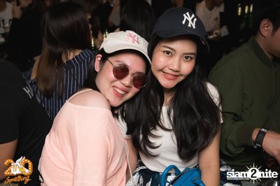 20Something Bar presents Hip-Hop Night — photo 108
