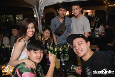 20Something Bar presents Hip-Hop Night — photo 109