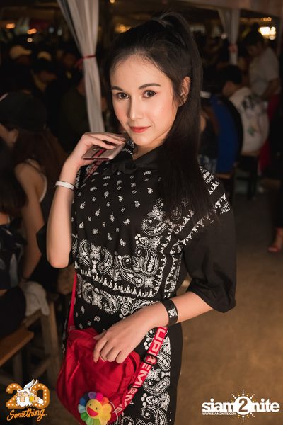 20Something Bar presents Hip-Hop Night — photo 111