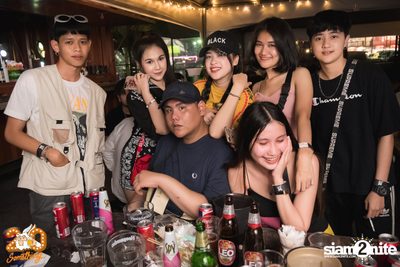20Something Bar presents Hip-Hop Night — photo 113
