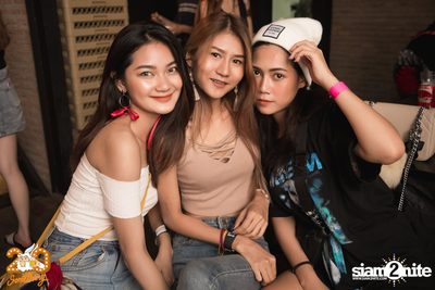 20Something Bar presents Hip-Hop Night — photo 114