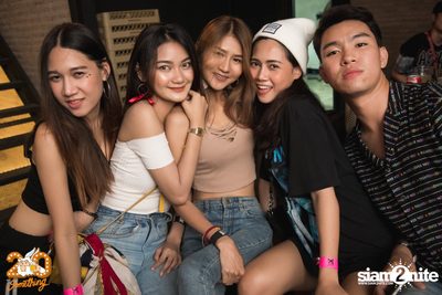 20Something Bar presents Hip-Hop Night — photo 115